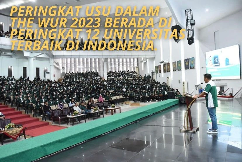 International Times Higher Education World University Ranking